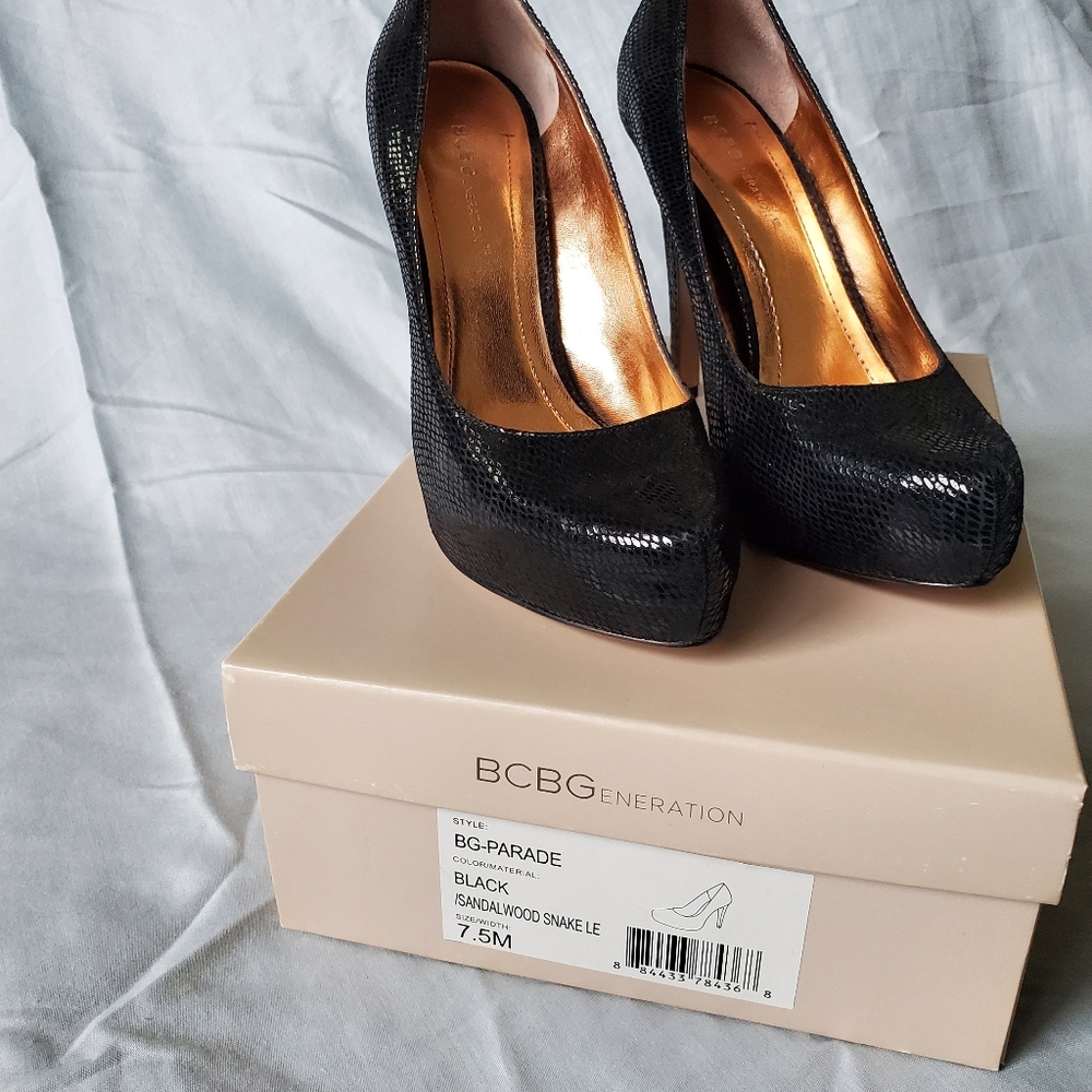 Shoes